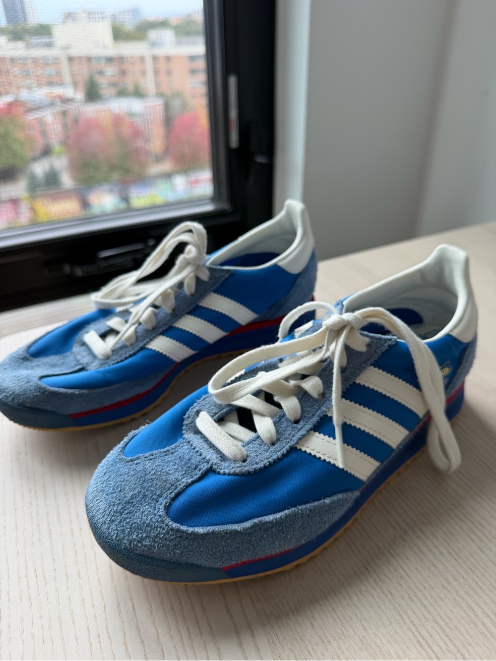 Adidas SL72